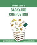 USERS GUIDE TO BACKYARD COMPOSTING